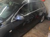 Opel insignia - nuotraukos Nr. 3