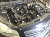 Opel insignia - nuotraukos Nr. 4