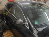 Opel insignia - nuotraukos Nr. 5