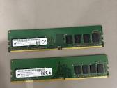 Ddr 4 ramai 8gbx2 - nuotraukos Nr. 2