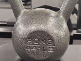 Gira 20kg - nuotraukos Nr. 2