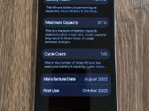 iPhone 15 pro 256gb. Idealus! - nuotraukos Nr. 2