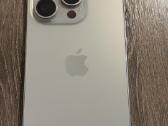 iPhone 15 pro 256gb. Idealus! - nuotraukos Nr. 4