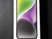 iPhone 14 124gb - nuotraukos Nr. 5