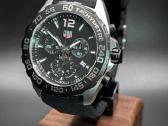 Tag Heuer Formula 1 Caz1010 chronografas - nuotraukos Nr. 5
