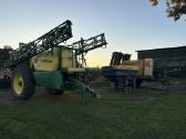 John Deere 740 - nuotraukos Nr. 2