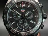 Tag Heuer Formula 1 Caz1010 chronografas - nuotraukos Nr. 6
