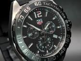 Tag Heuer Formula 1 Caz1010 chronografas - nuotraukos Nr. 7