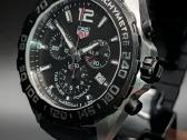 Tag Heuer Formula 1 Caz1010 chronografas - nuotraukos Nr. 8