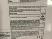 Drėgmės surinkėjas blyss wdh316 Db.a - nuotraukos Nr. 6
