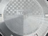 Tag Heuer Formula 1 Caz1010 chronografas - nuotraukos Nr. 9
