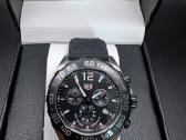 Tag Heuer Formula 1 Caz1010 chronografas - nuotraukos Nr. 11