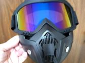 Slidinėjimo akiniai su maske - nuotraukos Nr. 6