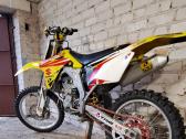 Parduodu Suzuki Rmz-450 - nuotraukos Nr. 3