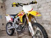Parduodu Suzuki Rmz-450 - nuotraukos Nr. 4
