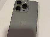 iPhone 15 pro 128gb - nuotraukos Nr. 2