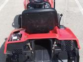 Sodo Traktorius Zoliapjove Husqvarna 15 Briggs Us - nuotraukos Nr. 5