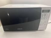 Mikrobangų krosnelė Samsung Me83krw-1 - nuotraukos Nr. 2