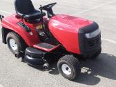 Sodo Traktorius Zoliapjove Husqvarna 15 Briggs Us - nuotraukos Nr. 2