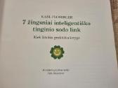 7 žingsniai inteligentiško tinginio sodo link - nuotraukos Nr. 2