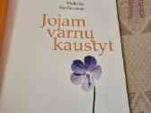 Jojam varnų kaustyt - nuotraukos Nr. 2