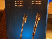 Philips Dulkių siurblio baterija ir pakrovejas - nuotraukos Nr. 2