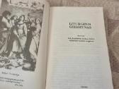 Liturginis giesnynas - nuotraukos Nr. 2
