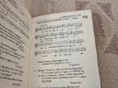 Liturginis giesnynas - nuotraukos Nr. 5