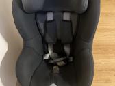 Britax Römer Dualfix 0–18 kg Isofix 360 - nuotraukos Nr. 2