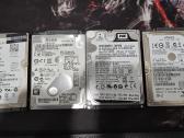 Wd 1tb HDD, Samsung 250gb SSD - nuotraukos Nr. 4