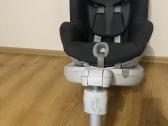 Britax Römer Dualfix 0–18 kg Isofix 360 - nuotraukos Nr. 3