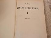 Visos upės teka 1ir 2 knyga - nuotraukos Nr. 3