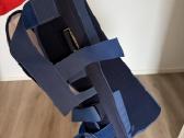 Kelio įtvaras Actimove Genu Tri-panel 60 cm, S - nuotraukos Nr. 5