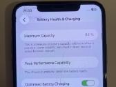 iPhone 11 Pro Max - nuotraukos Nr. 4