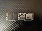 Nvme Xpg Sx8200pnp 512gb - nuotraukos Nr. 2