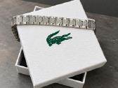 Lacoste apyrankė - nuotraukos Nr. 2