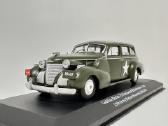 Cadillac Series 75 Fleetwood V8 Limousine 1:43 - nuotraukos Nr. 3