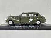 Cadillac Series 75 Fleetwood V8 Limousine 1:43 - nuotraukos Nr. 4