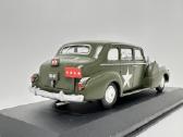Cadillac Series 75 Fleetwood V8 Limousine 1:43 - nuotraukos Nr. 5