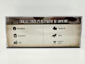 Cadillac Series 75 Fleetwood V8 Limousine 1:43 - nuotraukos Nr. 7