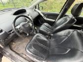 Toyota Yaris Xp90 - nuotraukos Nr. 5