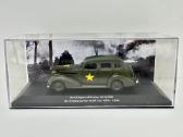 Buick Special Series 40 1936 Us Headquart. 1:43 - nuotraukos Nr. 2