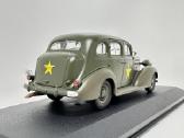 Buick Special Series 40 1936 Us Headquart. 1:43 - nuotraukos Nr. 5