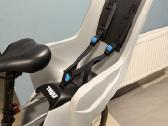 Thule Ridealong Lite dviračio kedutė - nuotraukos Nr. 5