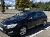 Opel Astra Sport Tourer 1.7 Cdti, 2011 m. - nuotraukos Nr. 2