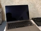 Apple MacBook Air 13 (M1, 2020). - nuotraukos Nr. 2