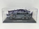 Mercedes-benz W31 Typ G4-540 I.fliegerkorp 1:43 - nuotraukos Nr. 2