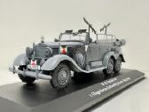 Mercedes-benz W31 Typ G4-540 I.fliegerkorp 1:43 - nuotraukos Nr. 3