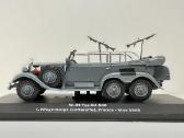 Mercedes-benz W31 Typ G4-540 I.fliegerkorp 1:43 - nuotraukos Nr. 4