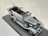 Mercedes-benz W31 Typ G4-540 I.fliegerkorp 1:43 - nuotraukos Nr. 5